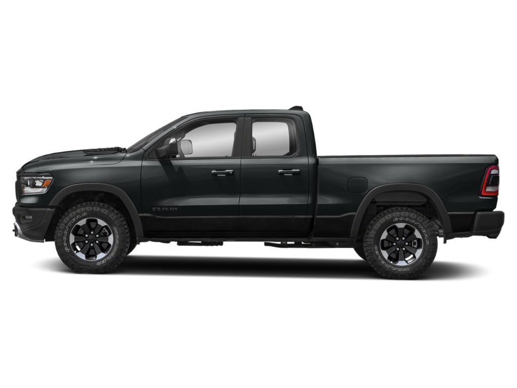 used 2019 Ram 1500 car, priced at $33,999