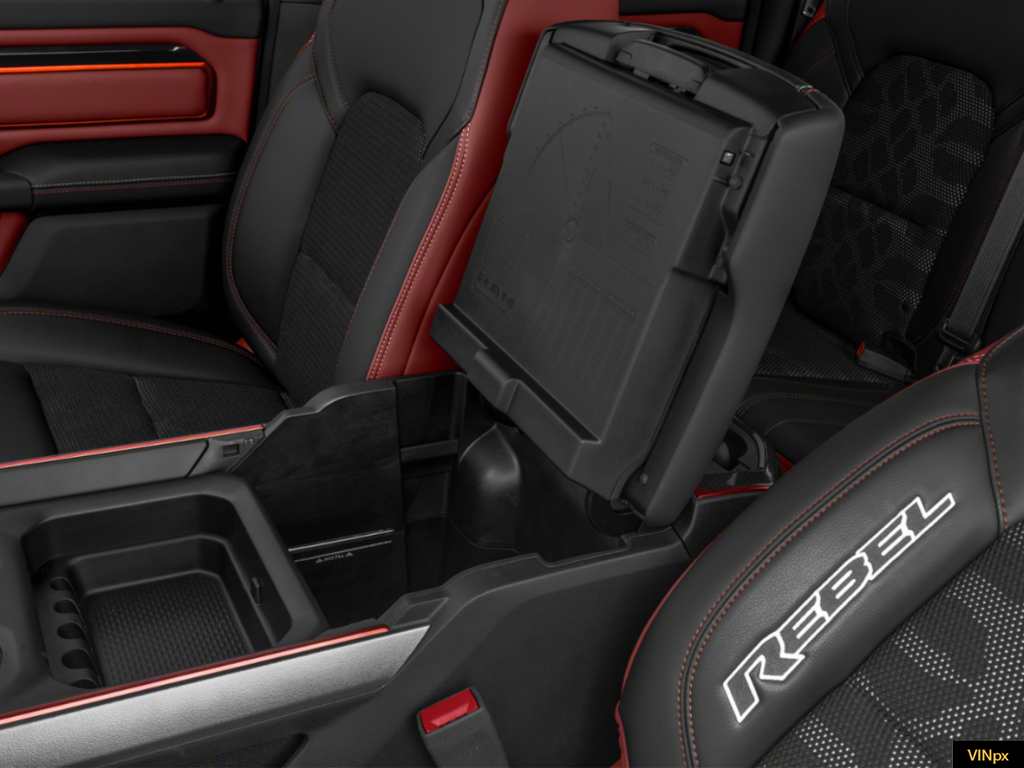 used 2019 Ram 1500 car, priced at $33,999