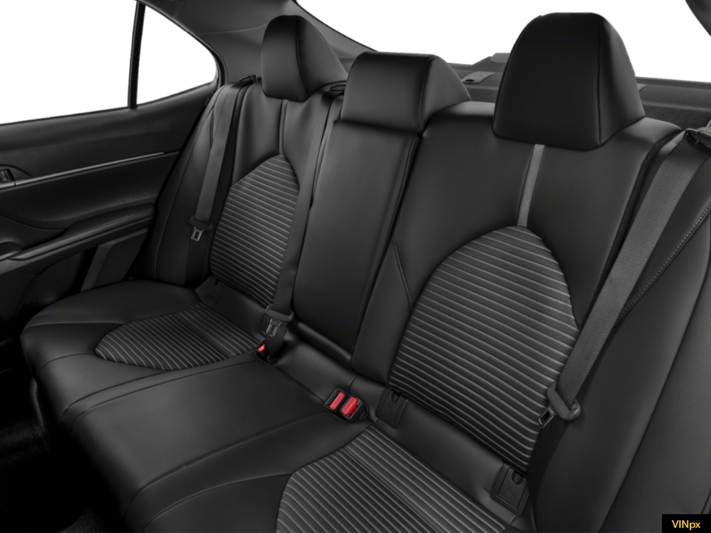 used 2021 Toyota Camry car, priced at $27,999