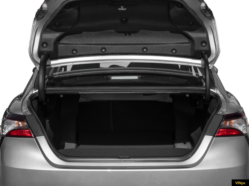 used 2021 Toyota Camry car, priced at $27,999