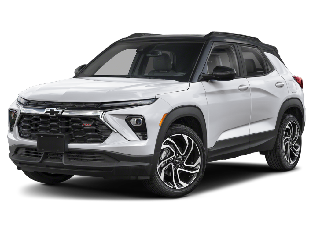 new 2026 Chevrolet TrailBlazer car, priced at $36,174