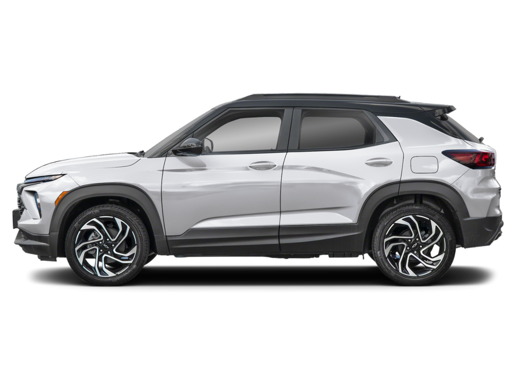 new 2026 Chevrolet TrailBlazer car, priced at $36,174