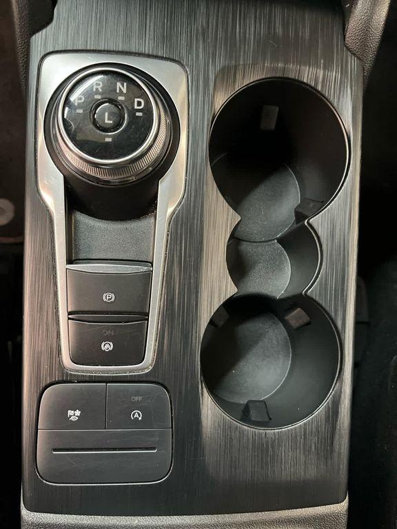 used 2023 Ford Escape car, priced at $25,999