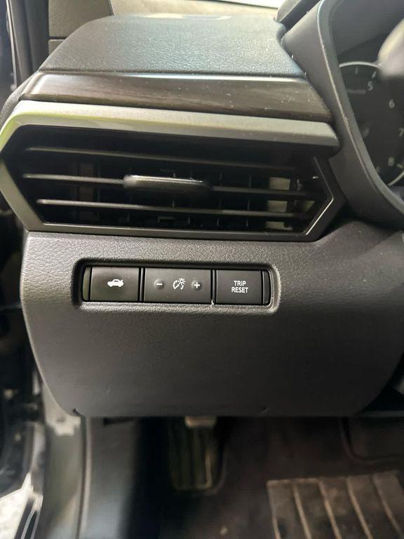 used 2023 Nissan Altima car, priced at $23,999