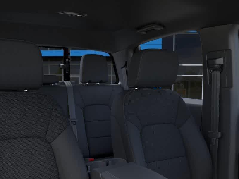 new 2026 GMC Canyon car, priced at $47,774