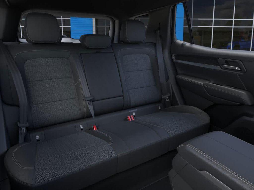 new 2026 GMC Terrain car, priced at $32,934