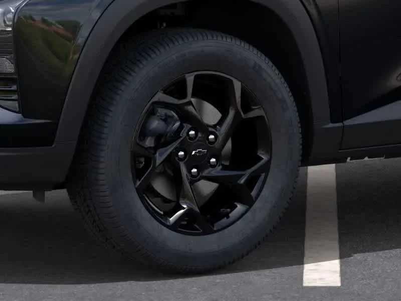 new 2026 Chevrolet Trax car, priced at $27,519