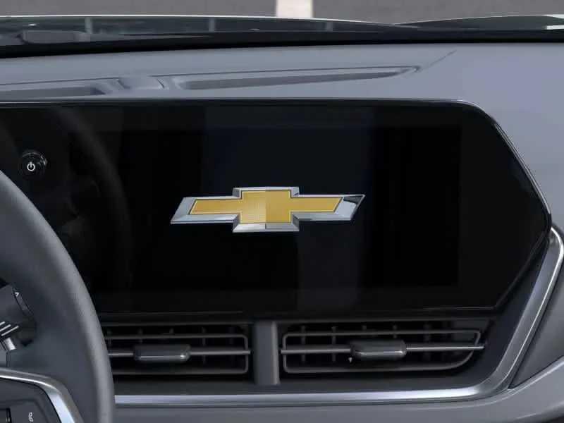 new 2026 Chevrolet Trax car, priced at $27,519