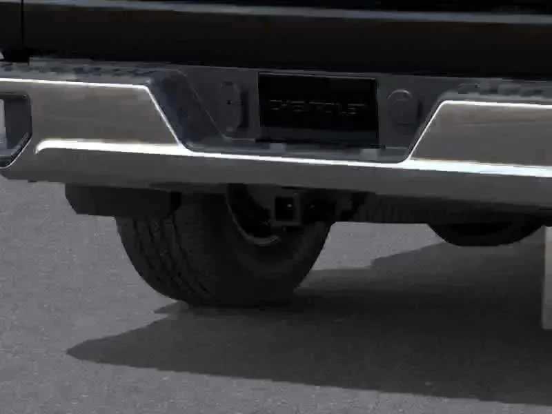 new 2026 Chevrolet Silverado 1500 car, priced at $52,014