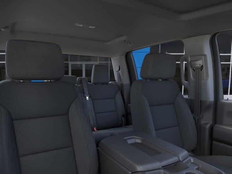 new 2026 Chevrolet Silverado 2500 car, priced at $70,944