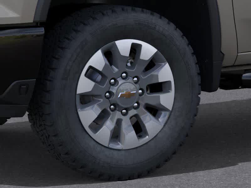 new 2026 Chevrolet Silverado 2500 car, priced at $70,944