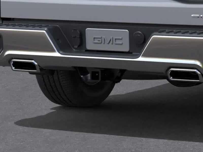 new 2026 GMC Sierra 1500 car, priced at $58,359