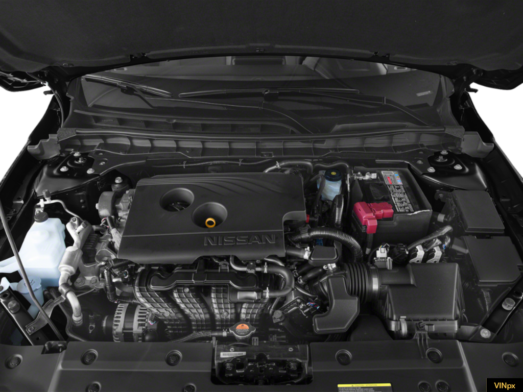 used 2020 Nissan Altima car