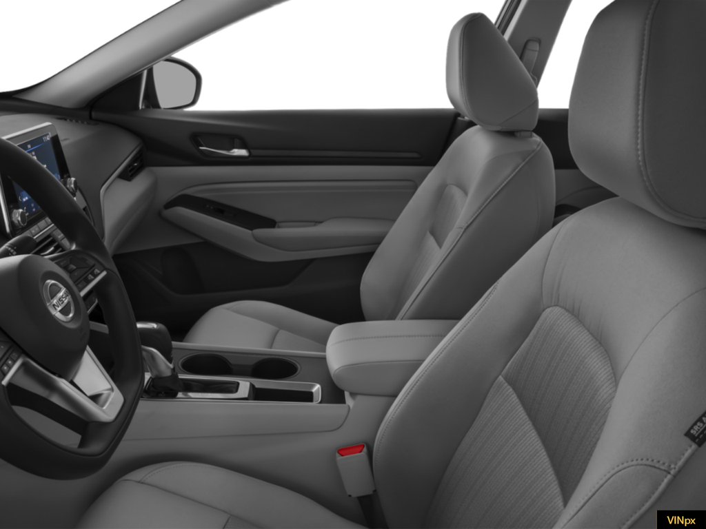 used 2020 Nissan Altima car