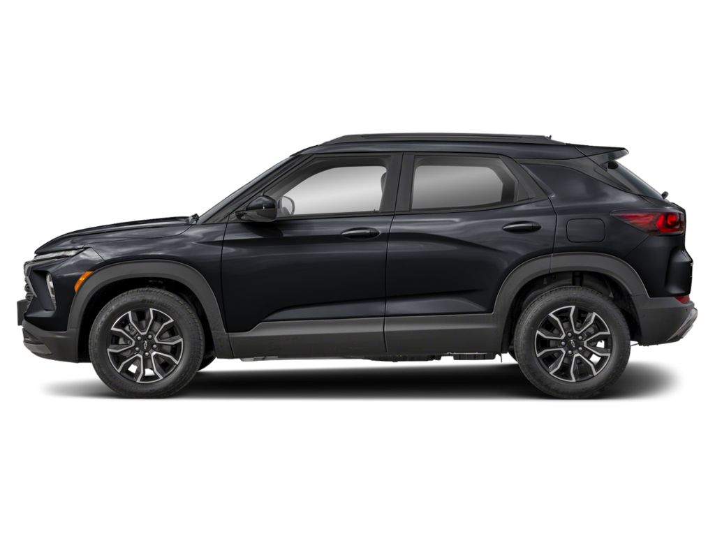 new 2026 Chevrolet TrailBlazer car, priced at $35,529