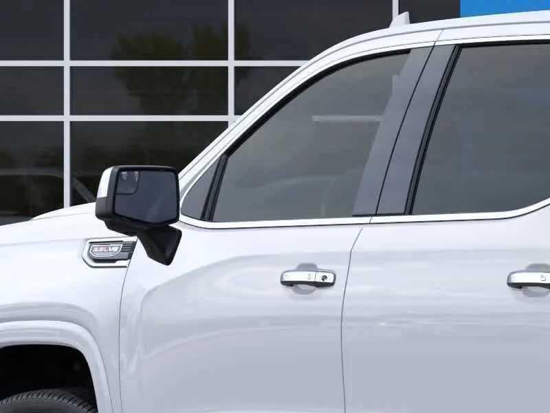 new 2026 GMC Sierra 1500 car, priced at $85,309