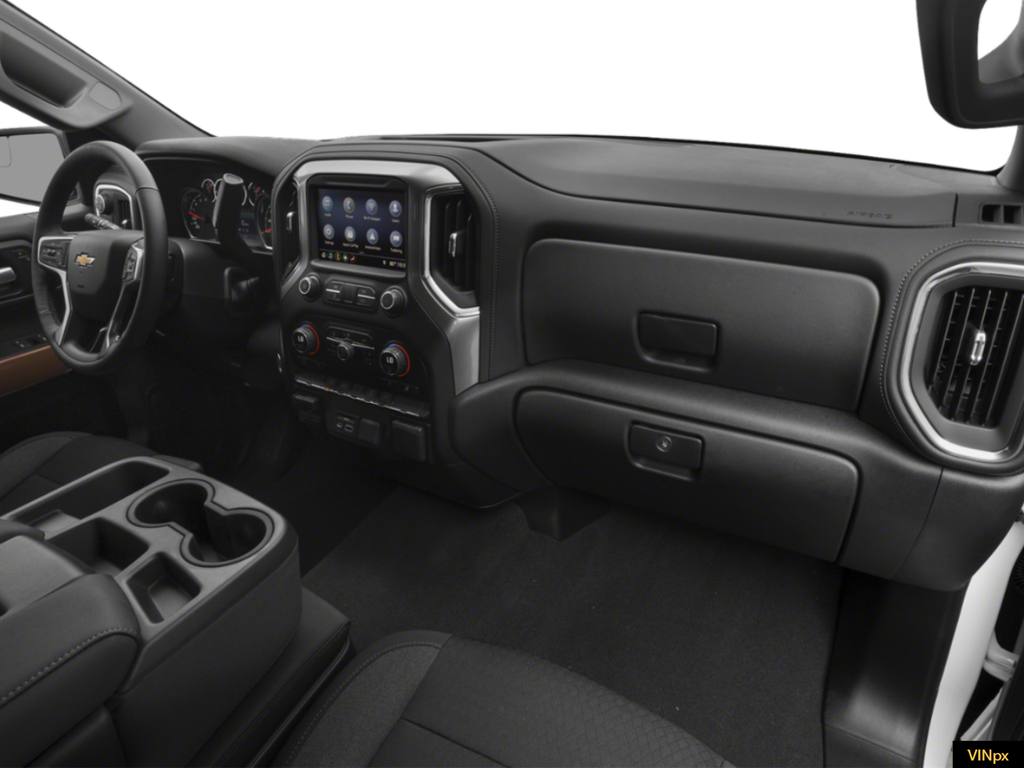 used 2019 Chevrolet Silverado 1500 car, priced at $33,999