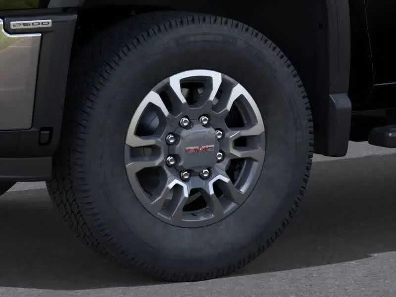 new 2026 GMC Sierra 2500 car, priced at $78,894