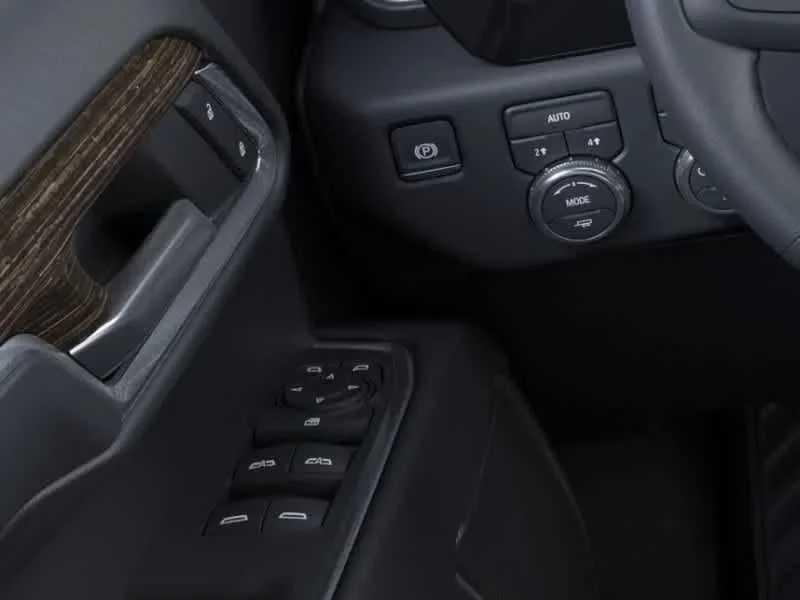 new 2026 GMC Sierra 1500 car, priced at $53,994