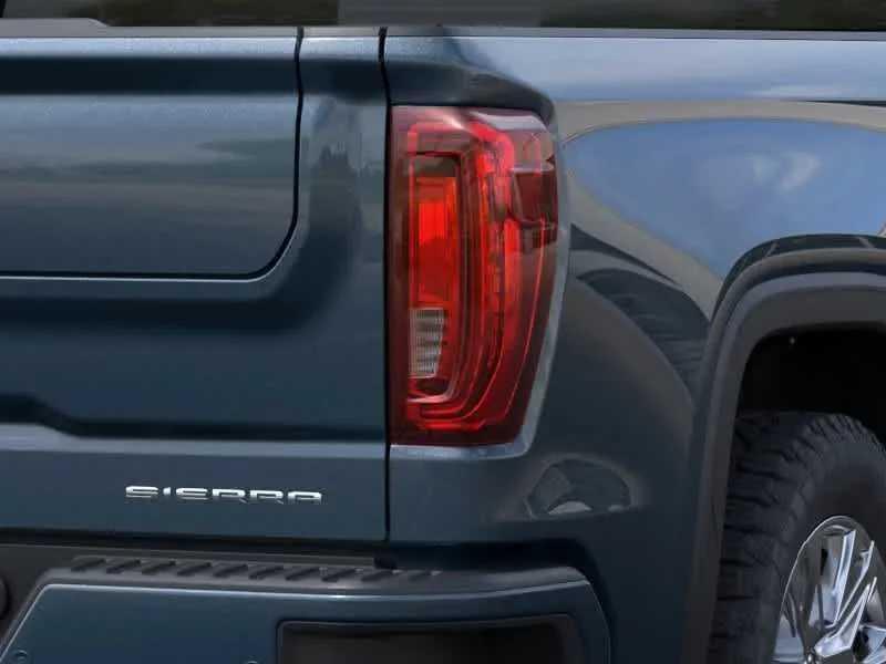 new 2026 GMC Sierra 1500 car, priced at $72,034