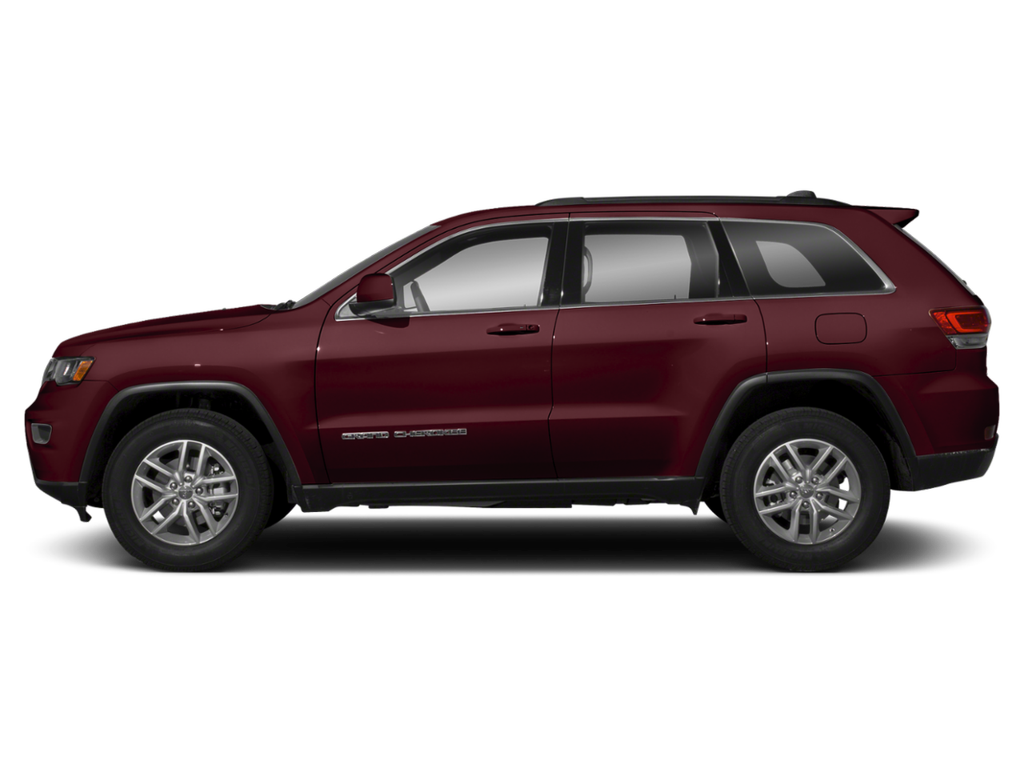 used 2018 Jeep Grand Cherokee car, priced at $15,999