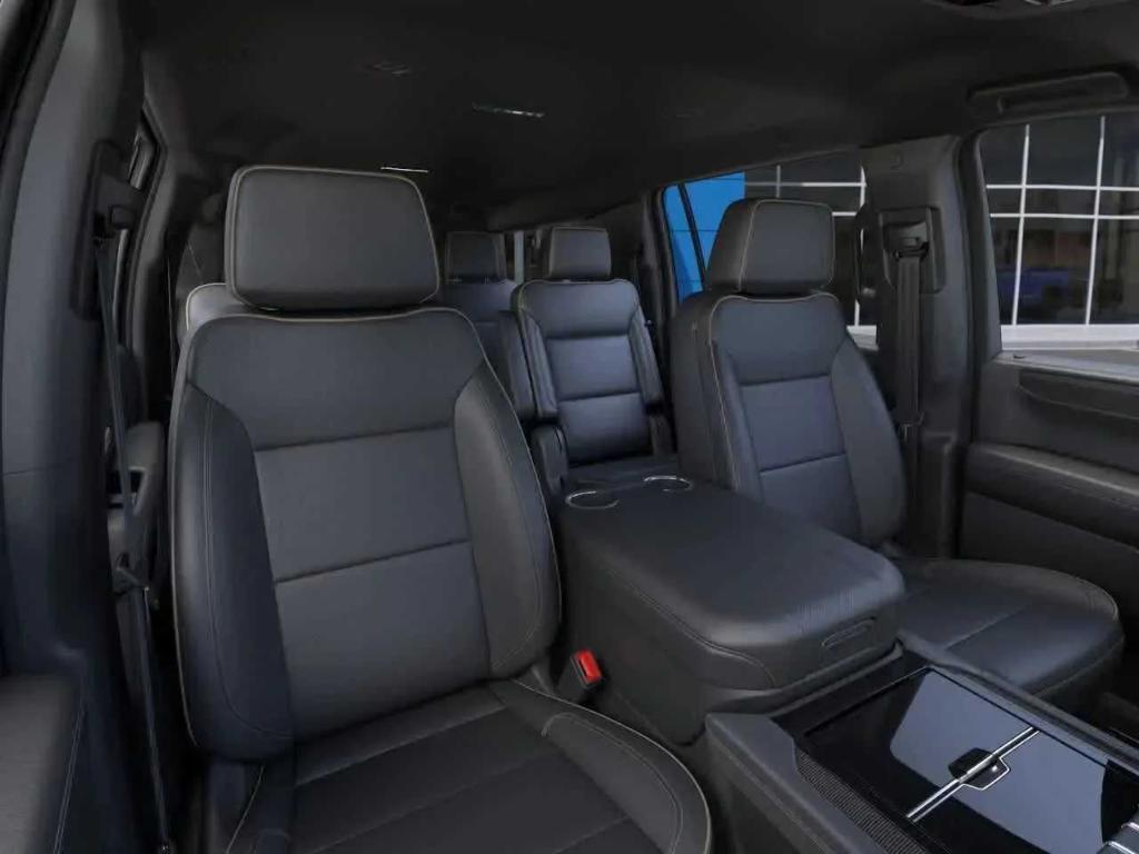new 2026 GMC Yukon XL car, priced at $86,994