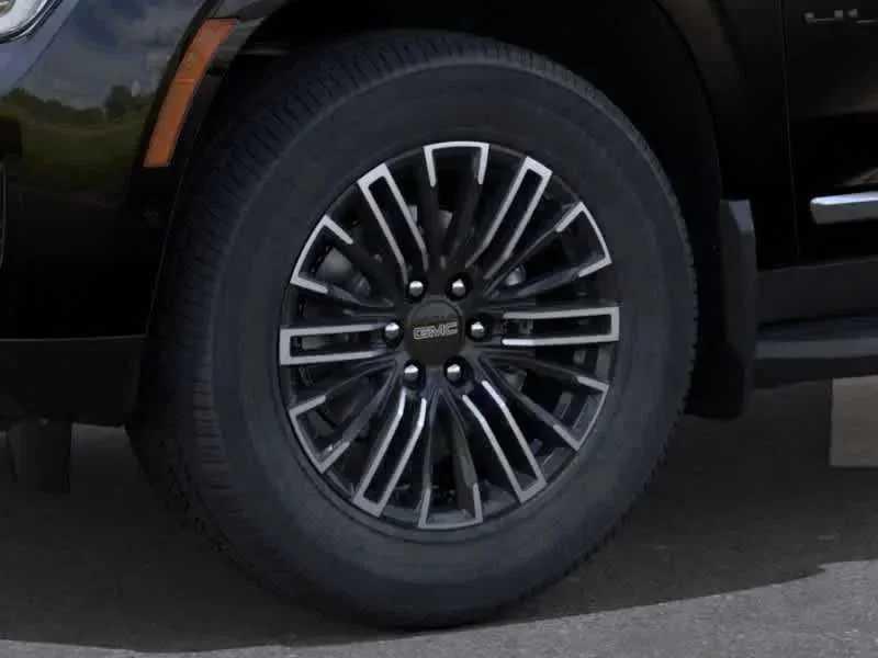 new 2026 GMC Yukon XL car, priced at $86,994