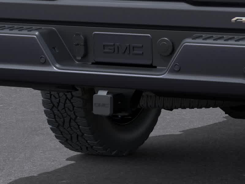 new 2026 GMC Sierra 3500 car, priced at $89,769