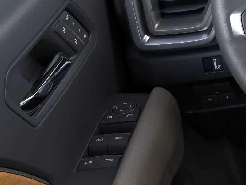new 2026 GMC Canyon car, priced at $57,889