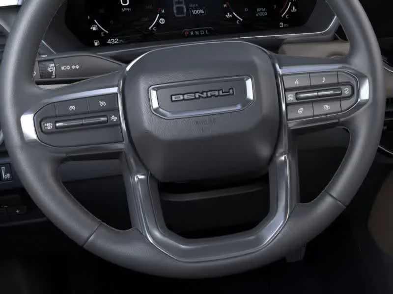 new 2026 GMC Canyon car, priced at $57,889