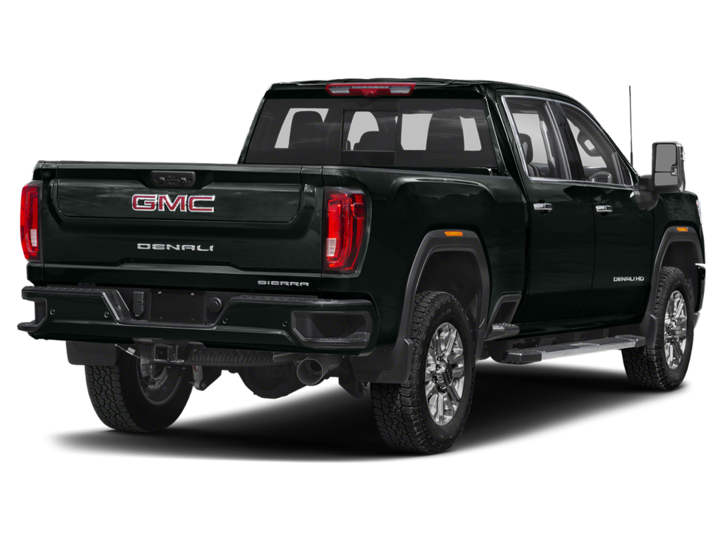 used 2022 GMC Sierra 3500 car