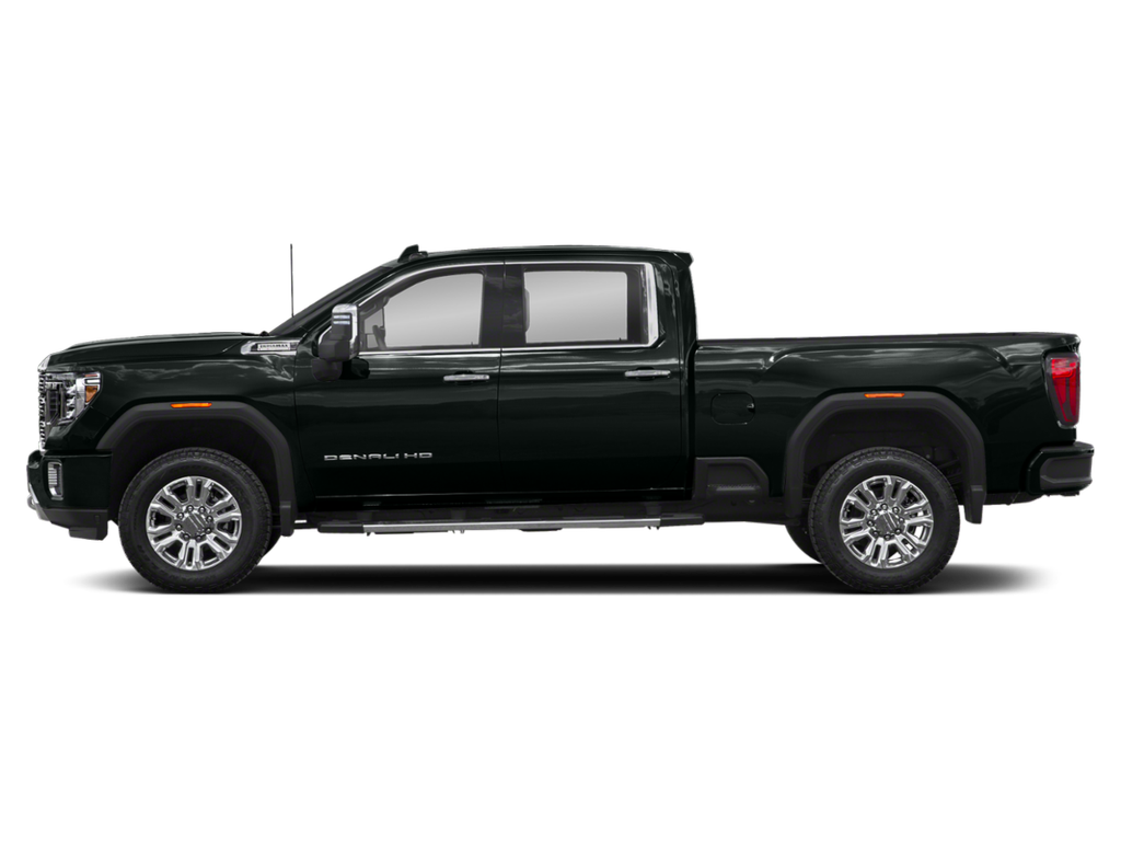 used 2022 GMC Sierra 3500 car