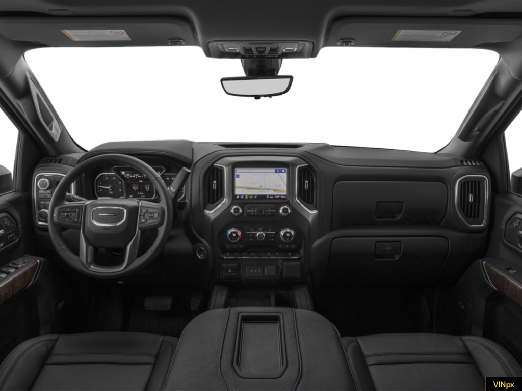 used 2022 GMC Sierra 3500 car