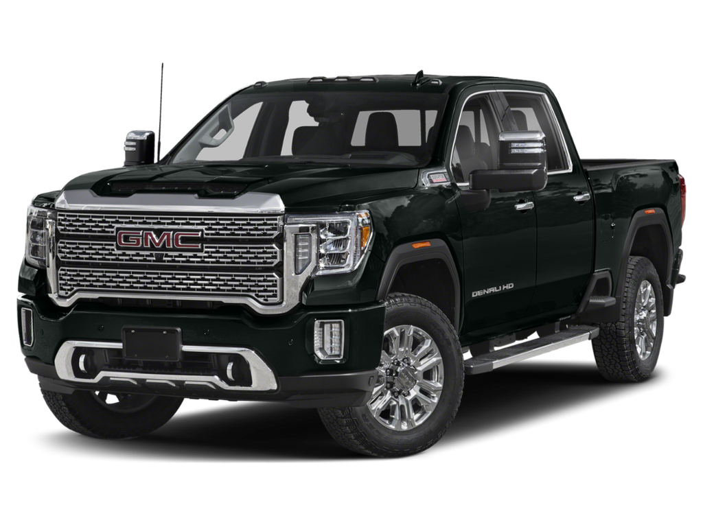 used 2022 GMC Sierra 3500 car