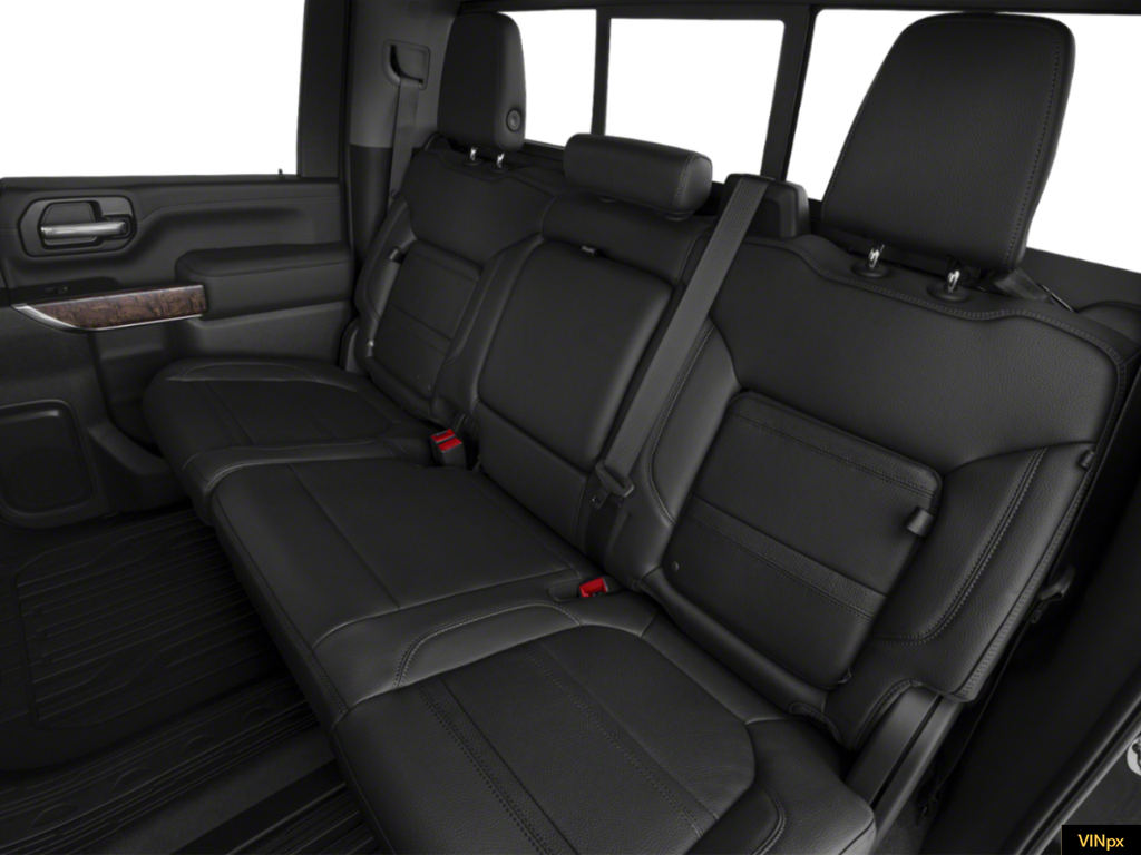 used 2022 GMC Sierra 3500 car