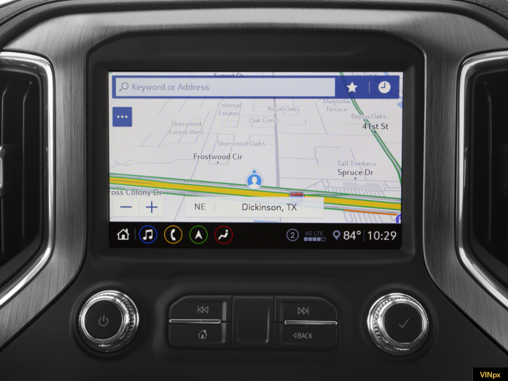 used 2022 GMC Sierra 3500 car