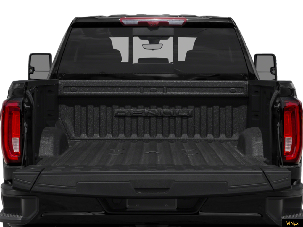 used 2022 GMC Sierra 3500 car