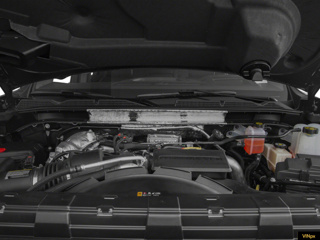 used 2022 GMC Sierra 3500 car