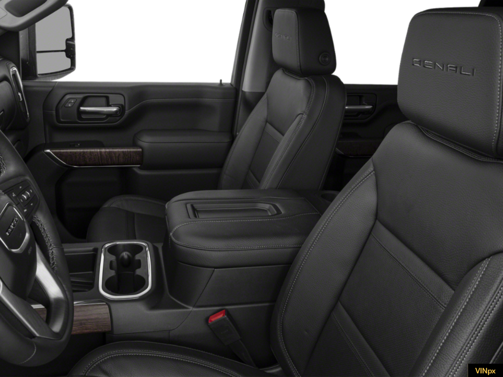 used 2022 GMC Sierra 3500 car