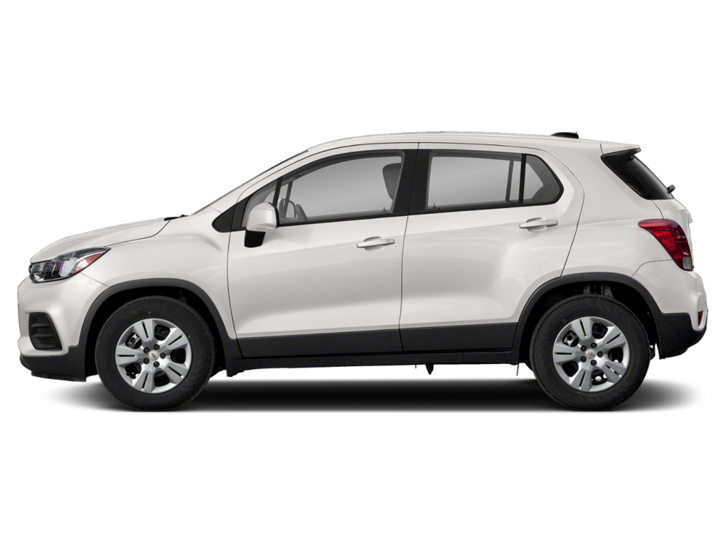 used 2019 Chevrolet Trax car, priced at $14,999