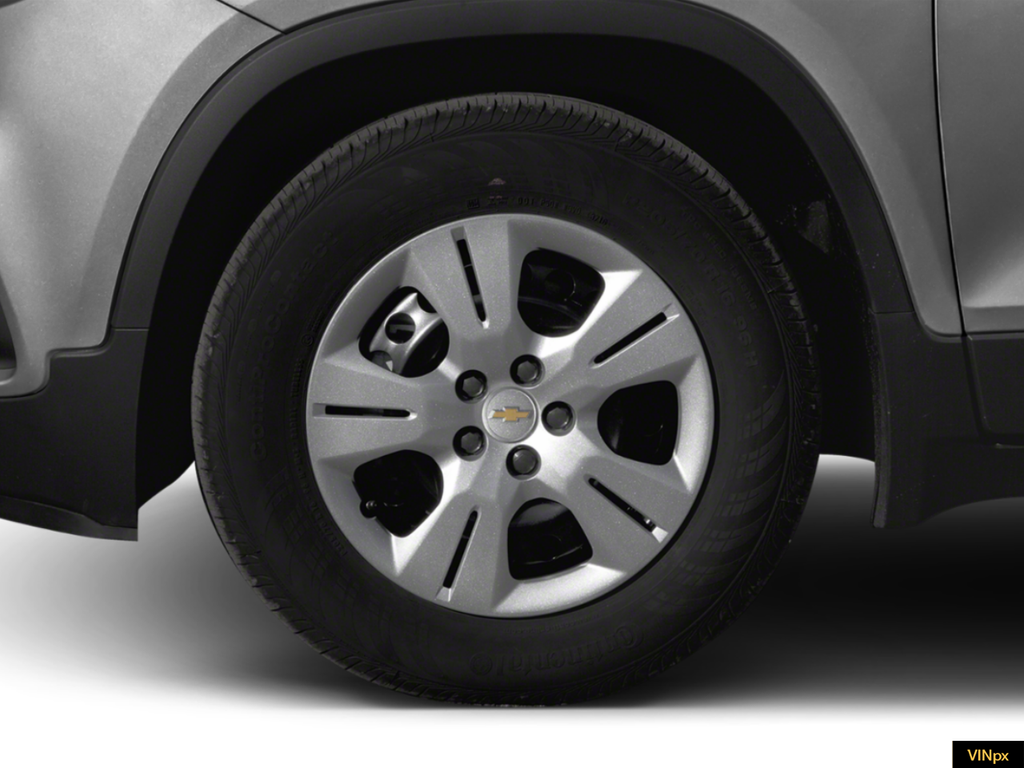 used 2019 Chevrolet Trax car, priced at $14,999