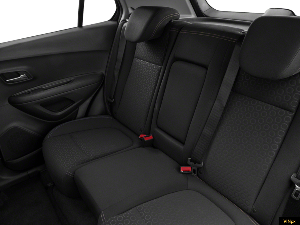 used 2019 Chevrolet Trax car, priced at $14,999