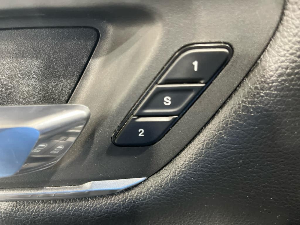 used 2020 Ram 1500 car, priced at $34,999