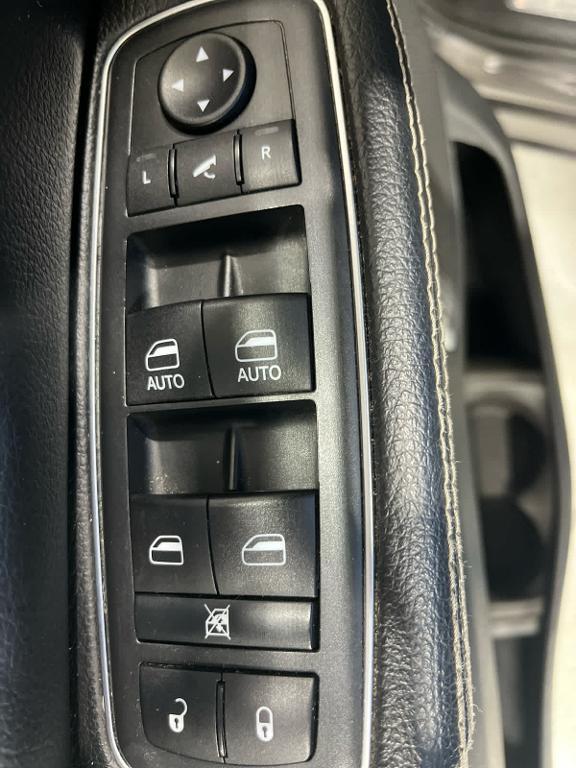 used 2020 Ram 1500 car, priced at $34,999