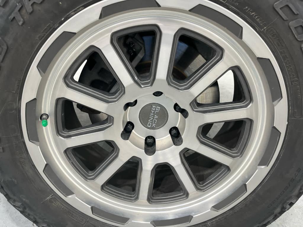 used 2020 Ram 1500 car, priced at $34,999