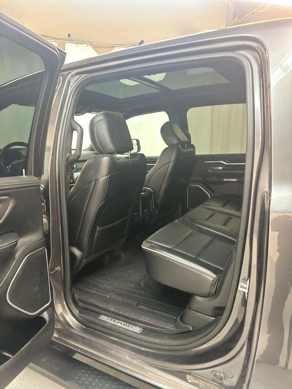 used 2020 Ram 1500 car, priced at $34,999