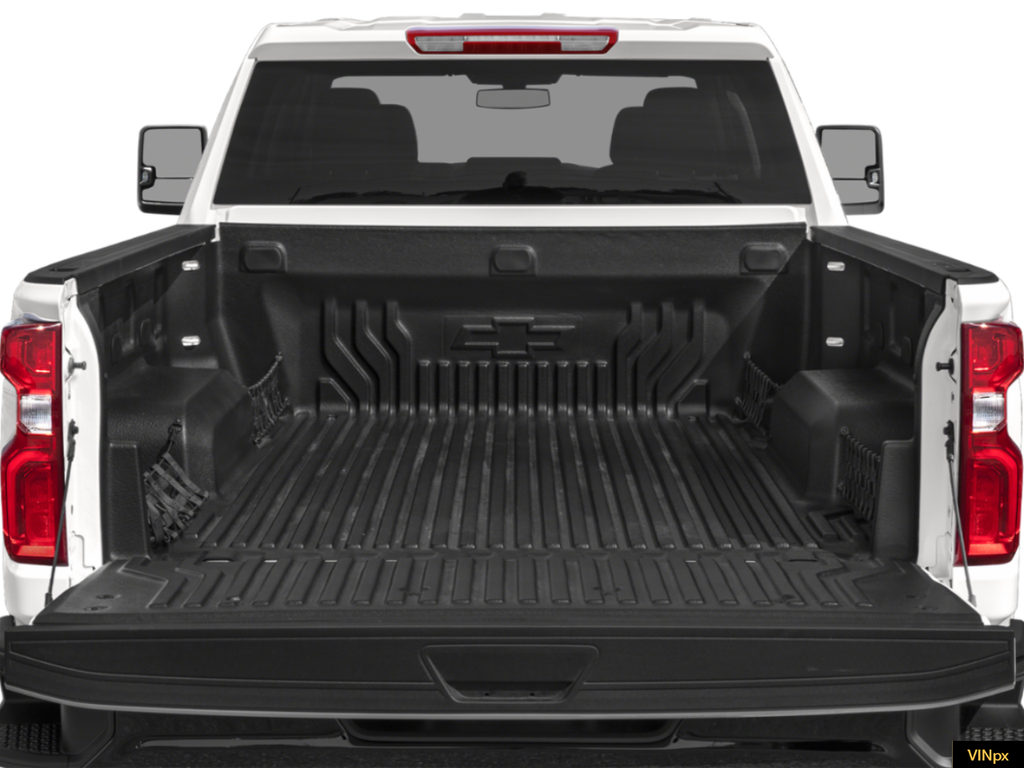 used 2022 Chevrolet Silverado 2500 car, priced at $42,999