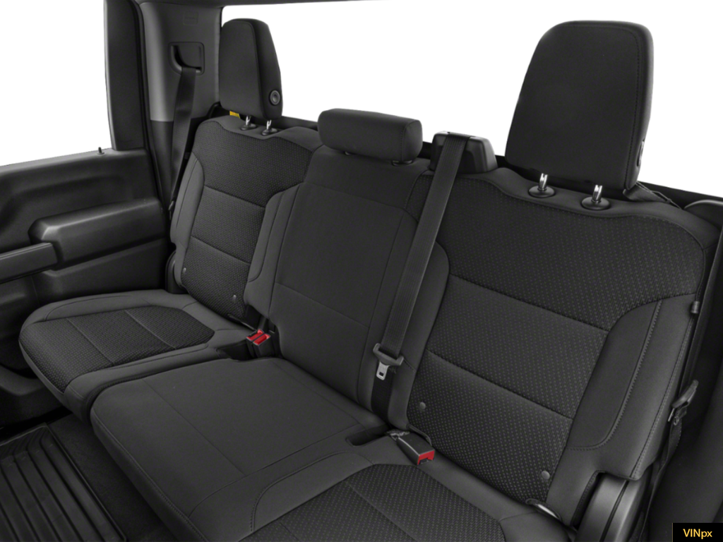 used 2022 Chevrolet Silverado 2500 car, priced at $42,999