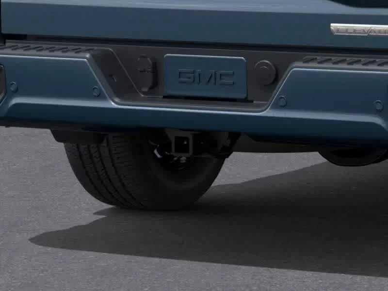 new 2026 GMC Sierra 1500 car, priced at $68,999