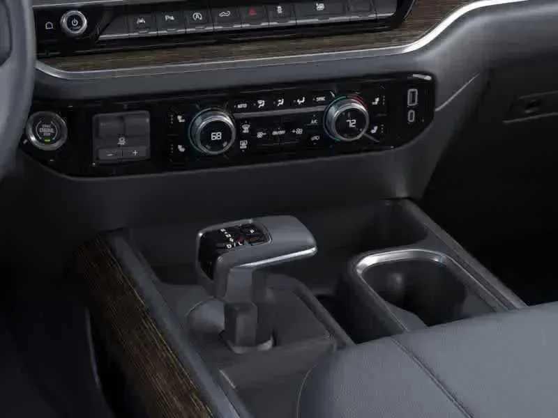 new 2026 GMC Sierra 1500 car, priced at $68,999